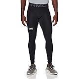 Under Armour - HG Armour 3/4 Legging, Leggings Uomo Uomo