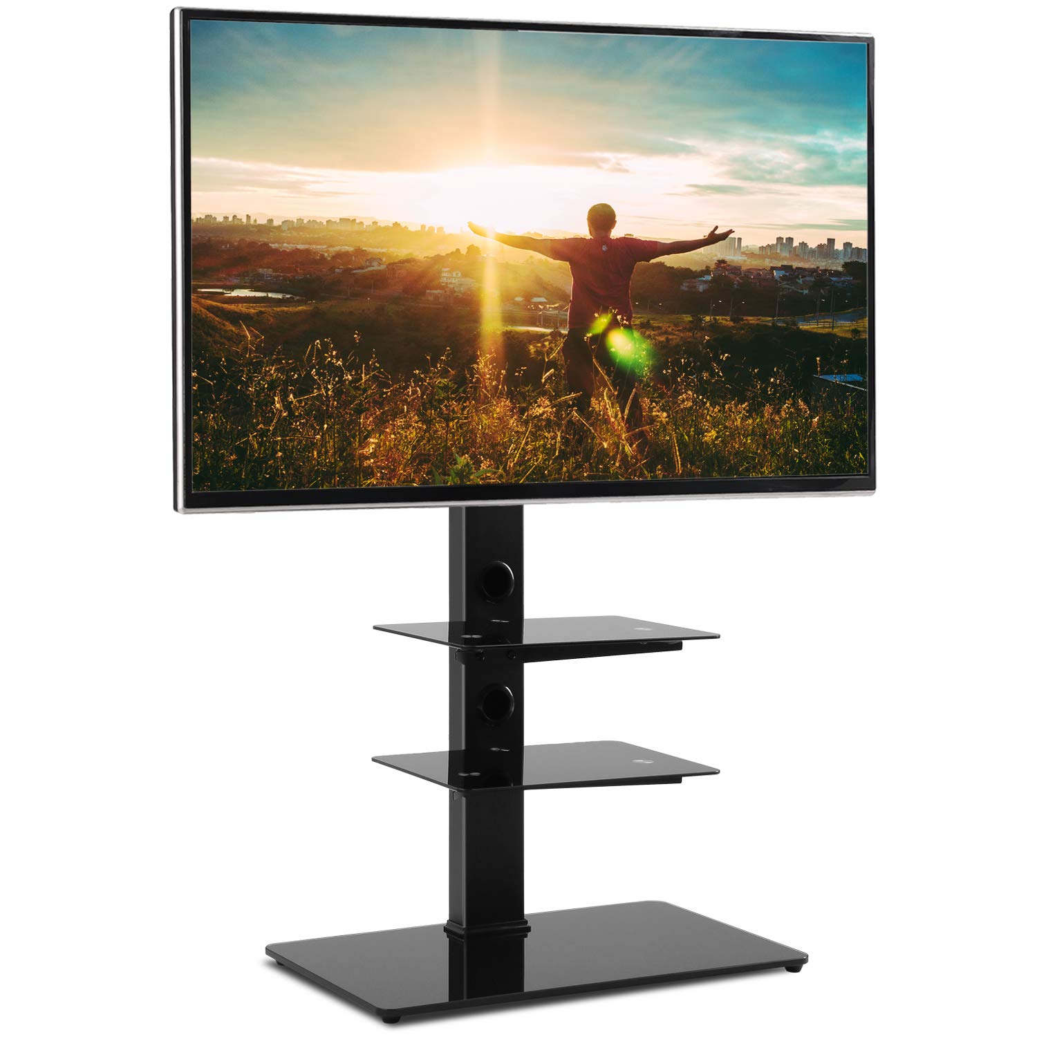 meuble support tv 65 pouces