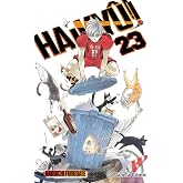 Haiky&ucirc;!! n&ordm; 23/45 (Manga Shonen)