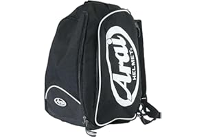 Arai HELMET Tasche Rucksack Schutz Kratzfest Langlebig Reisetasche