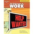 The Mathemathics of Work: Reproducible the Mathematics of Work (Consumer Math)