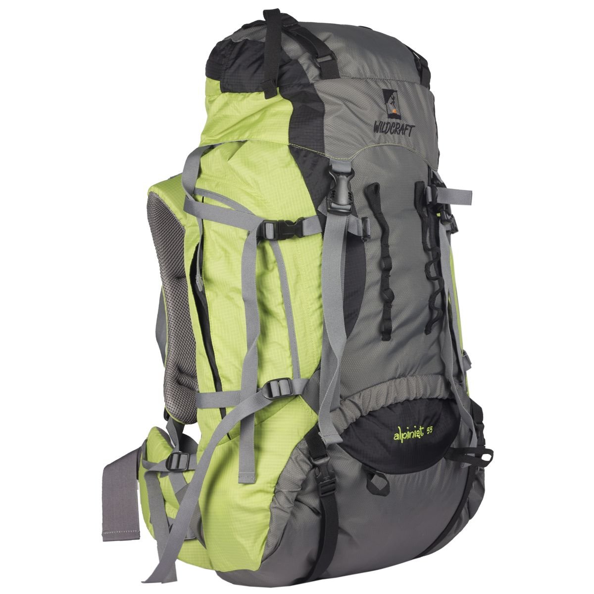 wildcraft alpinist