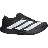 Adizero Evo Kadın Beyaz Koşu Ayakkabısı JH6208