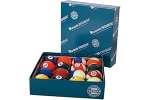‎WINSPORT Pool Billard Kugeln Aramith Premium 57 mm