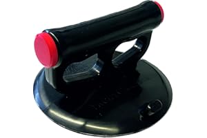 fender-design YachtGrabber - Ventosa innovativa e Galleggiante Che può Essere azionata con Una Sola Mano per Tutti i lavori Intorno alla Barca