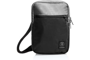 Invicta Tablet Shoulder Bag Eco Bagagli- Set di bagagli Uomo