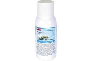 Rubbermaid Commercial Products Microburst 3000 Aérosol Purifying Spa 75ml