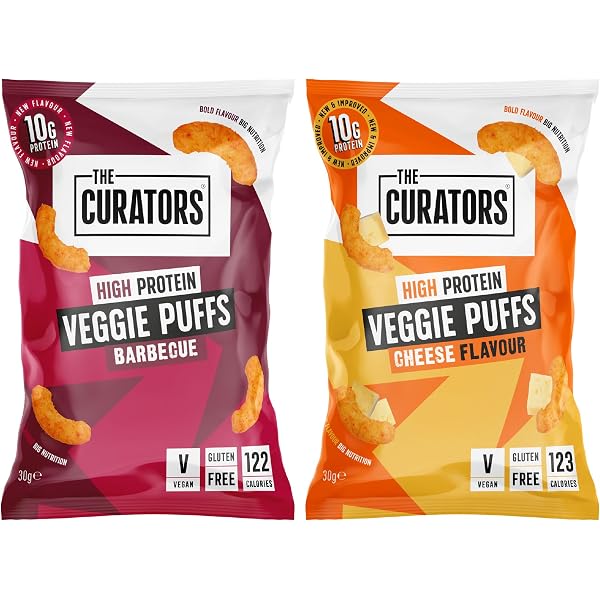 shake that weight crisps