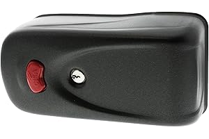 Cisa - Cerradura Electrica Metal 1A731.00.0