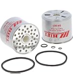 Filtre Diesel UFI 24.365.00 - Filtre à Carburant Haute Performance Pour Ford Honda Land Rover Volkswagen