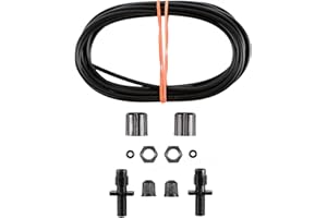 Monroe Shocks & Struts Monroe AK64 Shock Absorber Air Hose Kit