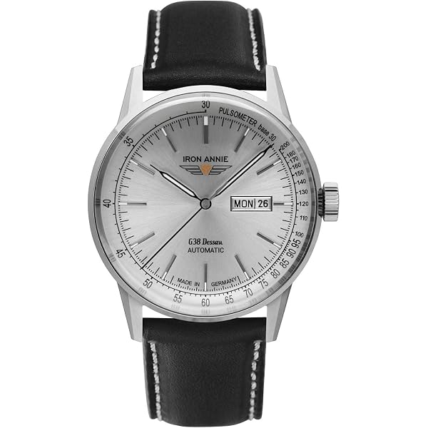 Iron Annie - 5342-3 Orologio Da Uomo