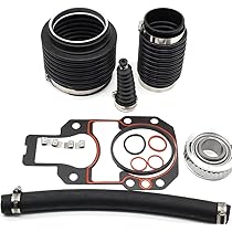 Kit turbine pour moteur In-Bord Mercruiser | Boat Pièces
