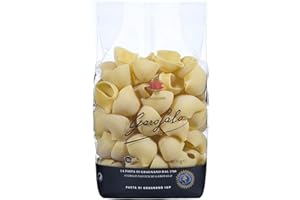 Garofalo Lumaconi, 8 unidades (8 x 500 g)