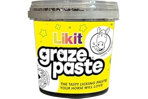 Likit Graze Paste 1.2kg