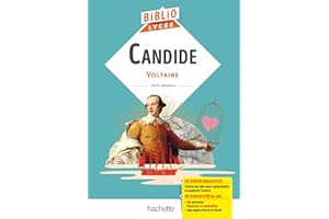 Bibliolycée - Candide, Voltaire