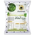 D'aromas Instant Palak Corn Soup 500g, Instant Premix Mix Powder|Ready To Cook| No Artificial Flavour & Colour|Healthy Soup