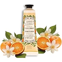 Bougie Parfumée - Parfum Fleur d'Oranger 180g (sku: ABS30017