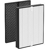 FY2420/30 Ersatzfilter kompatibel mit Philips Luftreiniger AC2882, AC2885, AC2887, A2889, AC2892, AC3829, Serie 2000 und 3000