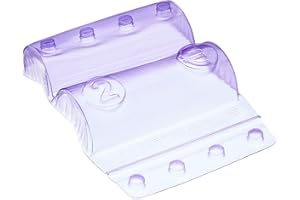 Holenburg - Blíster de plástico para monedas de 20 euros - Capacidad 25 monedas - Modelo n. 8004/20 - Paquete de 20)