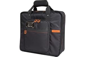 Roland CB-BSPDSX Torby Instrumentowe Black Series