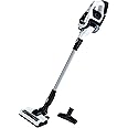 Klein Theo 6812 Aspirapolvere Bosch Unlimited, Aspirapolvere a batterie con Funzione di aspirazione e Sonora, Dimensioni: 16 