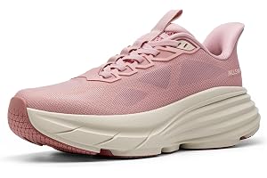 ALLSWIFIT Dam slip-on promenadskor handsfree kudde löpning tennis halkskydd bekväm gym träning atletisk andningsbar mode sneakers SwiftLite