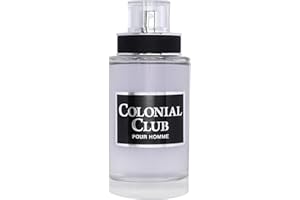 Jeanne Arthes Profumo Colonial Club - 100 ml