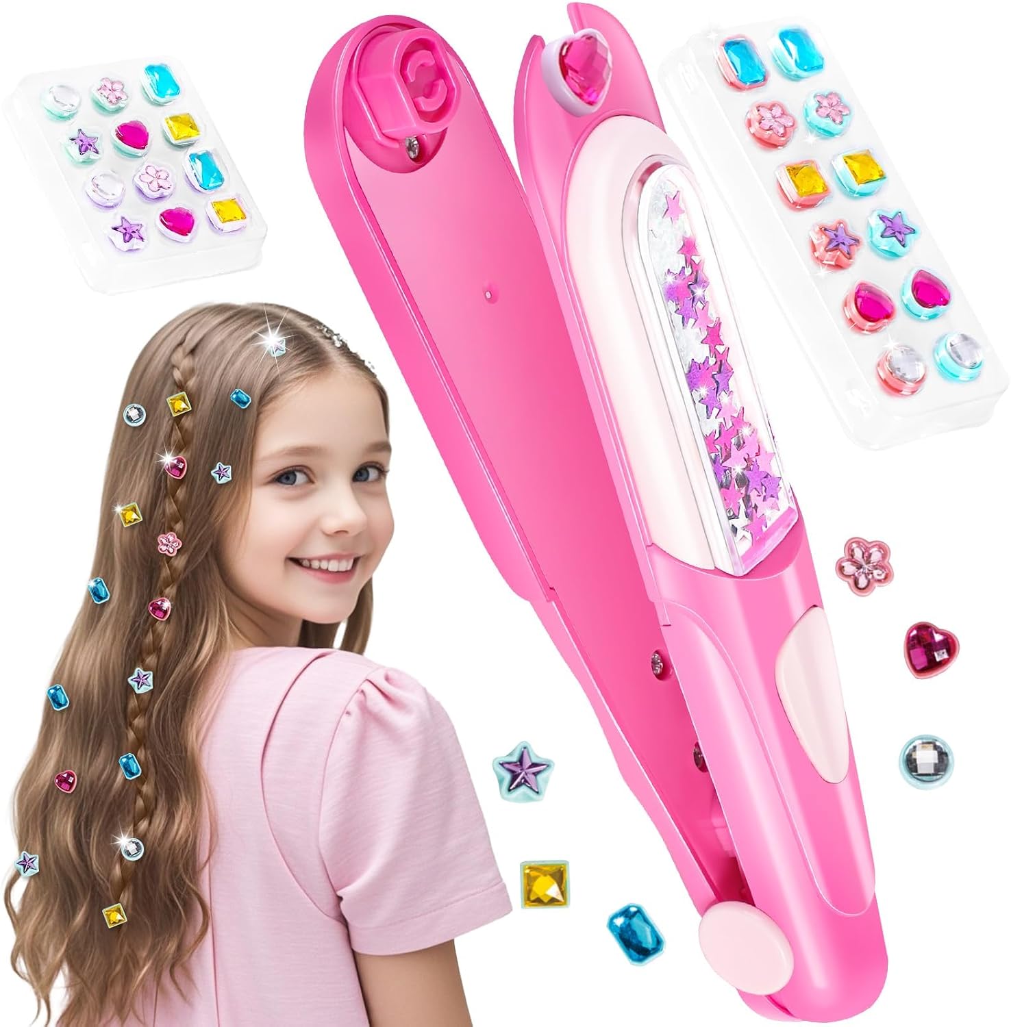 Avis d'Expert & Test Approfondi : JoyJoyful Present för flickor 5 6 7 8 9 10 r (Sélection)