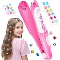 Organza-Stirnband 11,4 Cm – Bezauberndes Märchenprinzessin-Design Für Mädchen, Grün