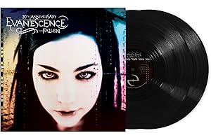Fallen - 20th Anniversary Edition [Version double vinyle - Deluxe Edition]