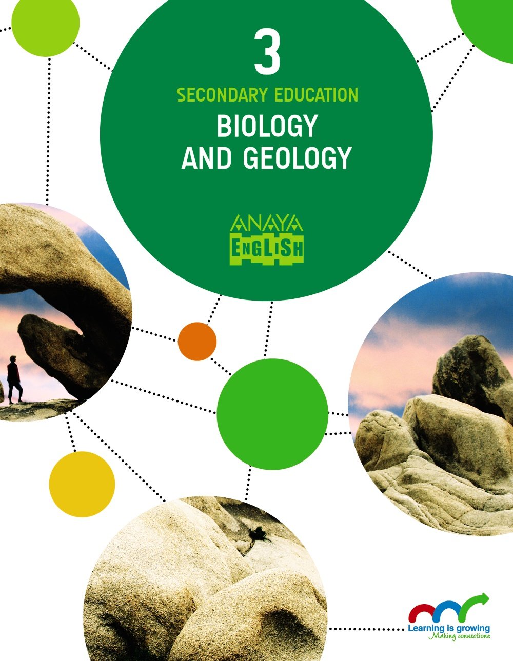 Biology and Geology 3