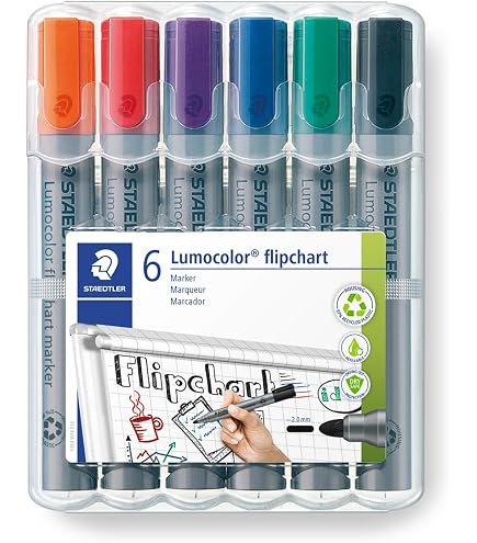 Bi-Office Earth - Bloc de Papier pour Paperboard, A1, 30 Feuilles Auto