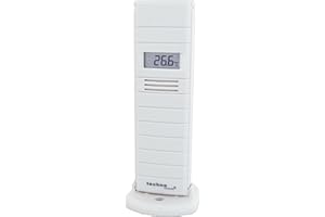 TECHNO LINE Nadajnik zewnętrzny Technoline TX 29 DTH - IT, biały