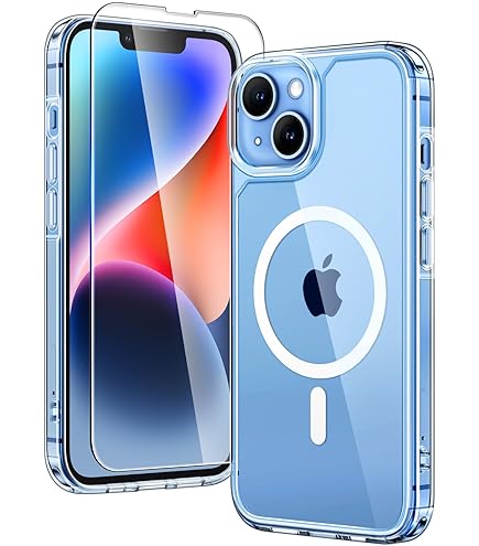 OtterBox Coque Transparente Pour Google Pixel 8 Symmetry Series – Stardust ( Transparent/pailleté), Ultra élégante, Compatible Avec Le Chargement Sans Fil, Les Bords Surélevés Protègent L'appareil