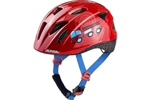 ALPINA Ximo Casque de vélo Enfant