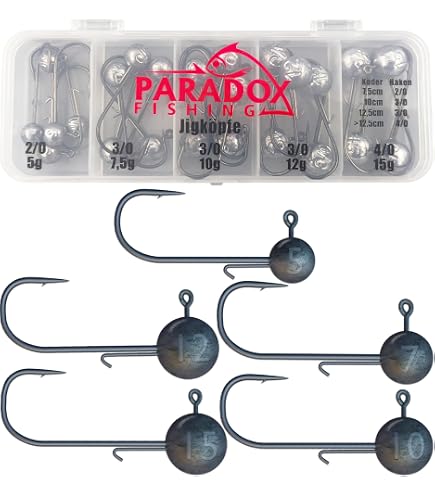 Sondeurs De Pêche Stonfo – Lot De 2, 8 G, Fiables, N'altèrent Pas Le Fil, Pour Pêche Courte Et Longue Distance