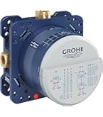 Cartouche thermostatique compact 3/4″ bimétal