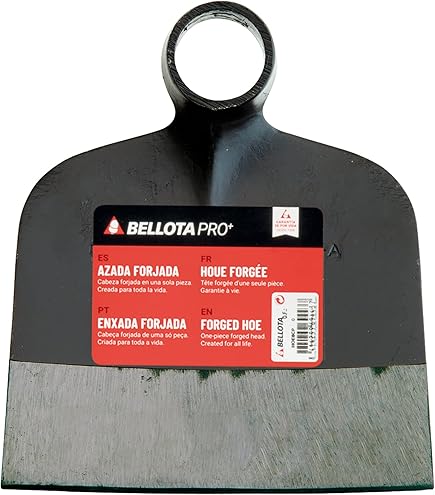 Houe Jardin Avec Manche 1350 Mm