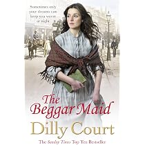 The Beggar Maid: Amazon.co.uk: Court, Dilly: 9780099574941: Books