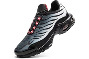 CHOPBEN Men's Fashion Sneaker Air Running Shoes for Men Athletics Sport Walking Trainer Tennis Basketball Shoes