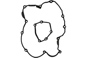 ELRING 382.711 Dichtungssatz, Zylinderkopfhaube