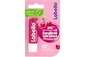 Beiersdorf Labello Cherry Shine New - 190 g