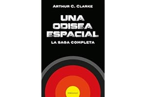 Una odisea espacial: La saga completa (Best Seller)