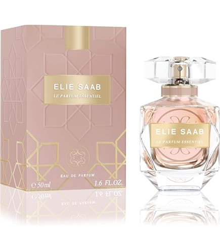 ELIE SAAB ESSENCE N°3 AMBRE 100ml Essence N°3: Ambre von Elie Saab » Meinungen & Duftbeschreibung