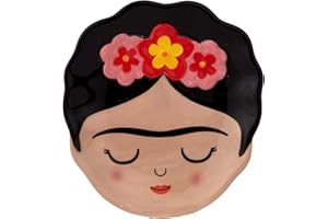 Plato Frida SASS & BELLE