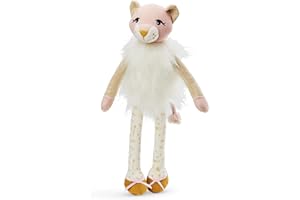 Kaloo - K969880 - Les Kalines - Peluche Leana la lionne 35 cm