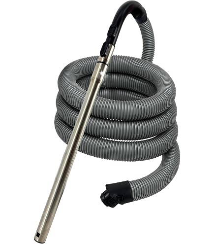 Manguera Miele S 8310, S 8360, S 8730, S8340 EcoLine Para Aspiradora 1 88 M Conexion 35 Mm 888102397
