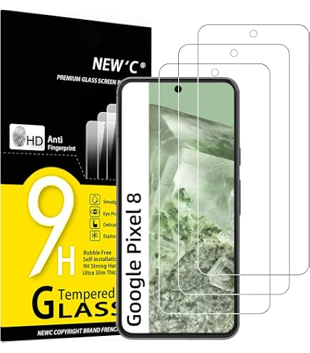 Cover Google Pixel 8 Silicone | Confronta prezzi