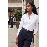 Tudors Slim Fit Uzun Kollu Gizli D&uuml;ğme Detaylı G&ouml;mlek, BYGM2549